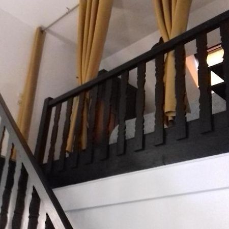 Appartement "Mathieu" Pesmes Exteriér fotografie