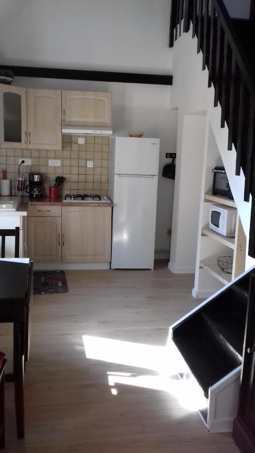 Appartement "Mathieu" Pesmes Exteriér fotografie