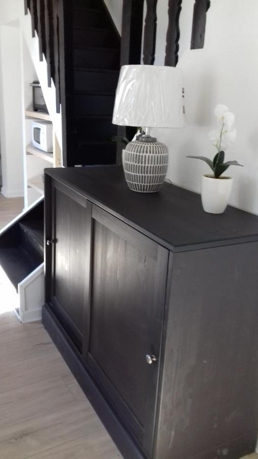Appartement "Mathieu" Pesmes Exteriér fotografie