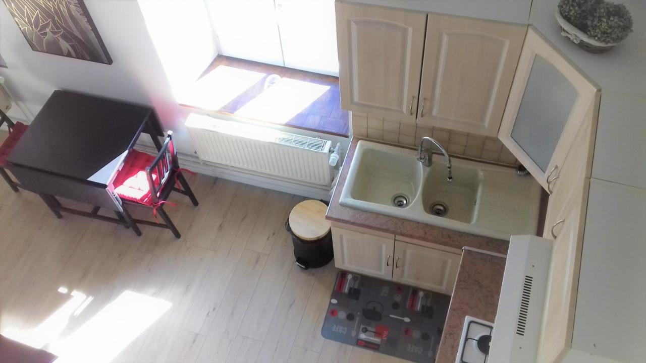 Appartement "Mathieu" Pesmes Exteriér fotografie